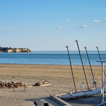 Une Pause A La Mer Сен-Жорж-де-Дидон Экстерьер фото
